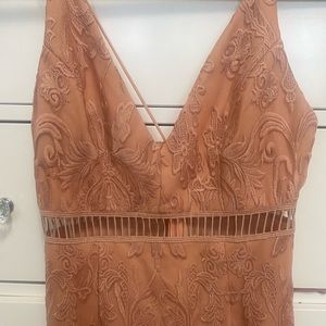 Pink Lily Boutique dress